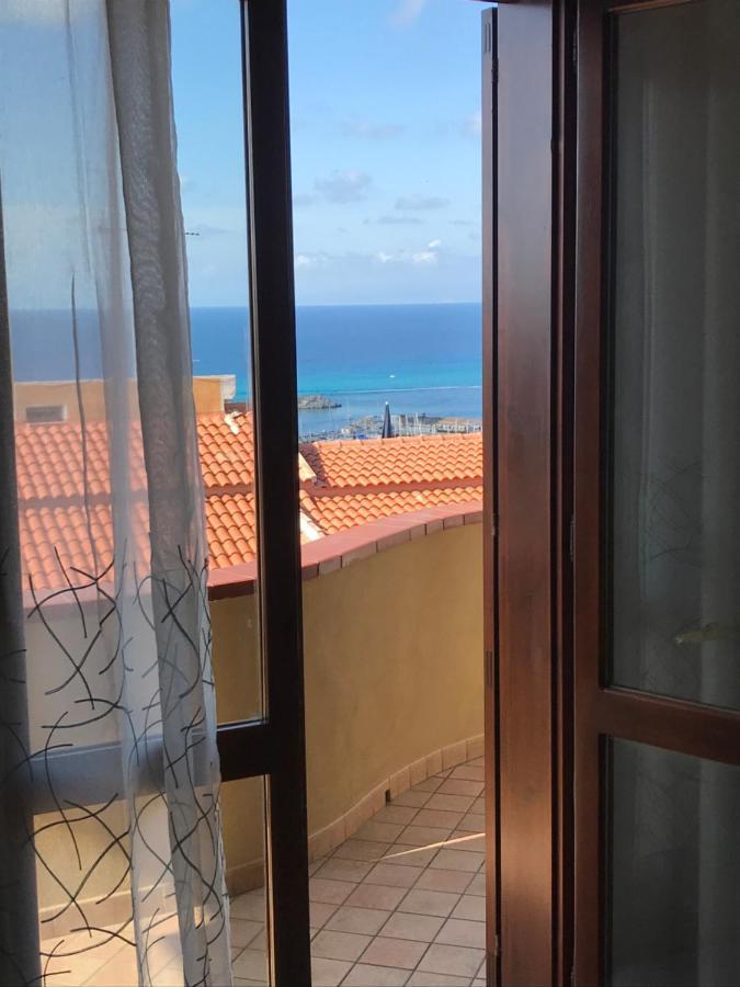 Вилла Casa Vacanza Chiara Тропея Экстерьер фото