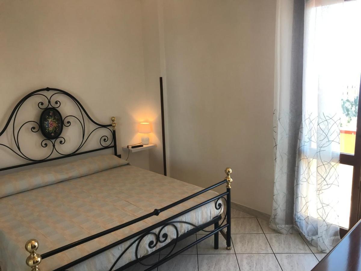 Вилла Casa Vacanza Chiara Тропея Экстерьер фото