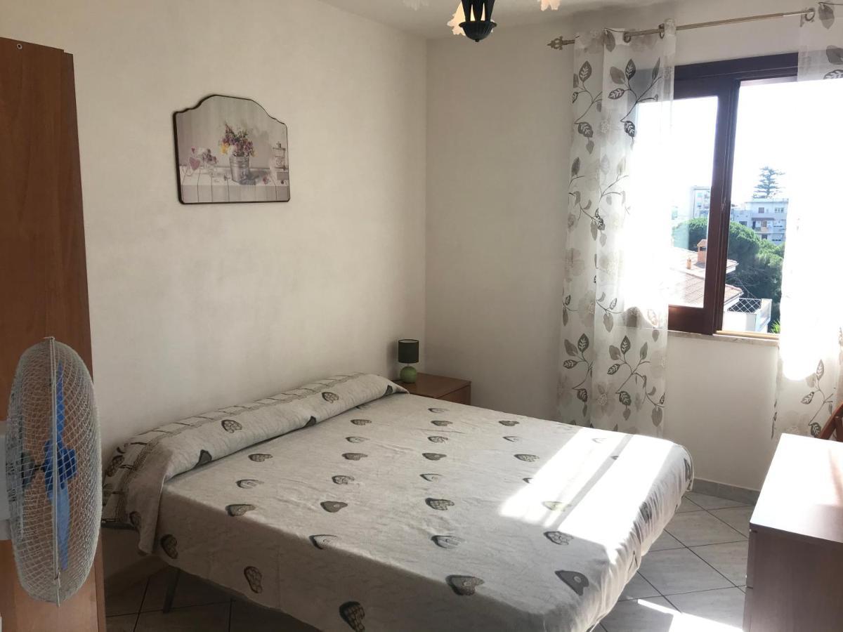 Вилла Casa Vacanza Chiara Тропея Экстерьер фото