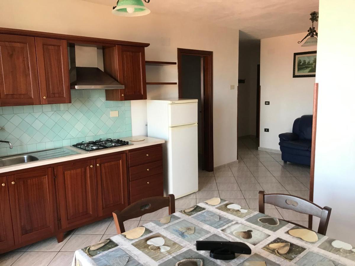 Вилла Casa Vacanza Chiara Тропея Экстерьер фото