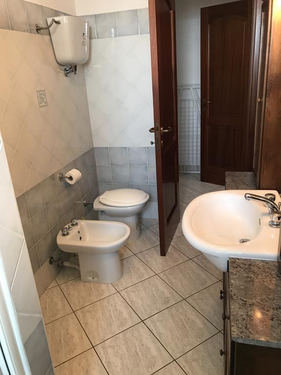 Вилла Casa Vacanza Chiara Тропея Экстерьер фото