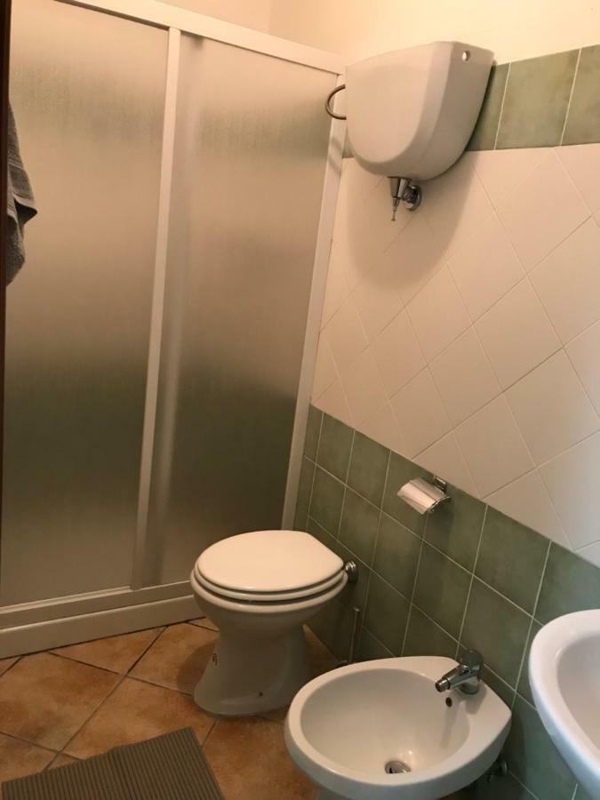 Вилла Casa Vacanza Chiara Тропея Экстерьер фото